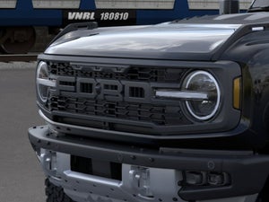 2024 Ford Bronco Raptor&#174;